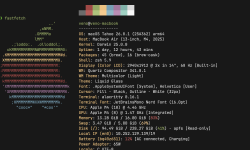 Featured image of post Macbook 上手 - 基础使用和开发环境搭建