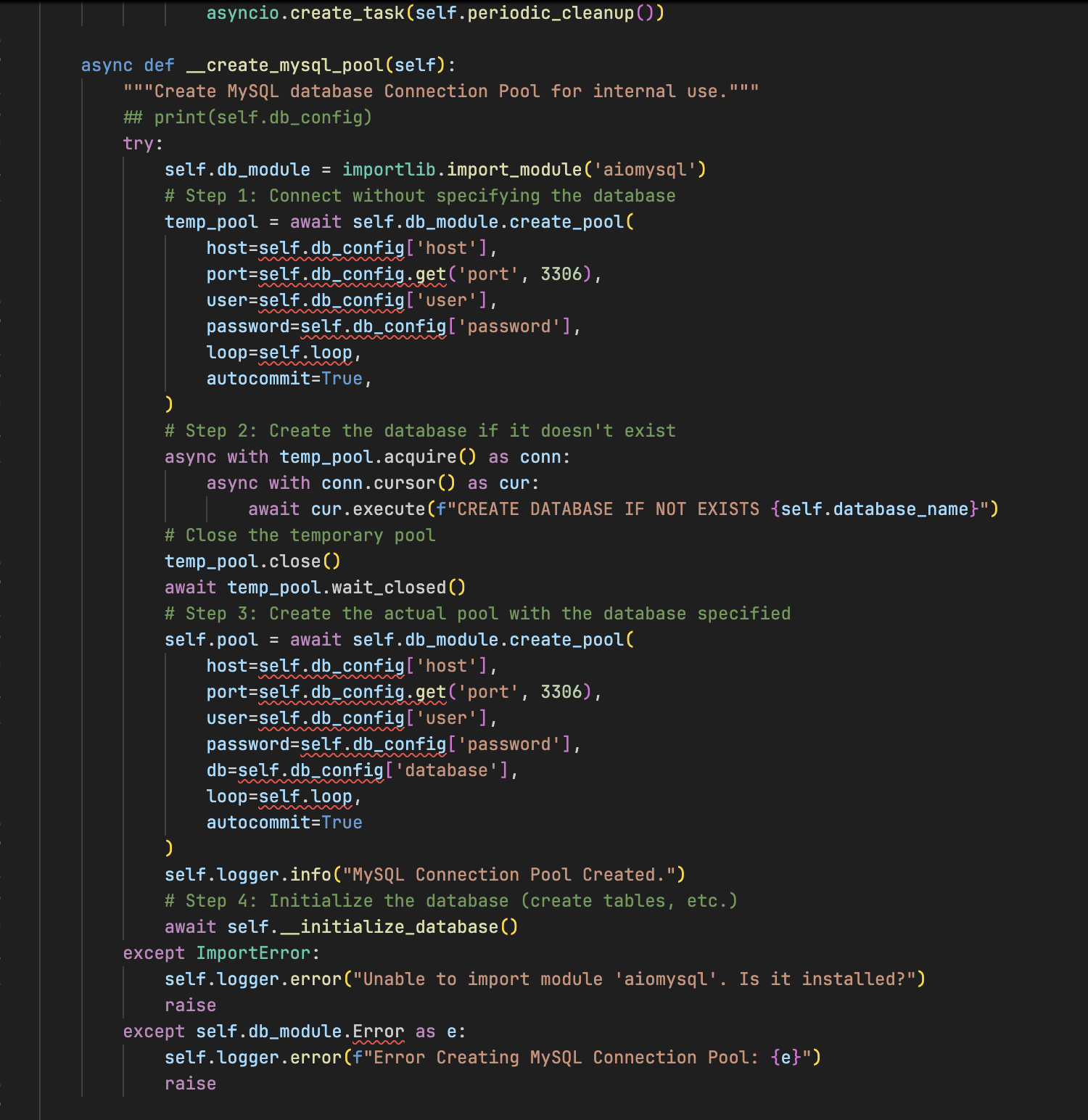 真的有人这样导入包的啊